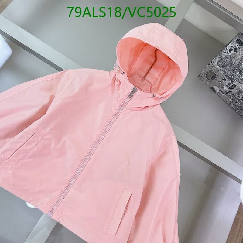 Dior-Kids clothing Code: VC5025 $: 79USD