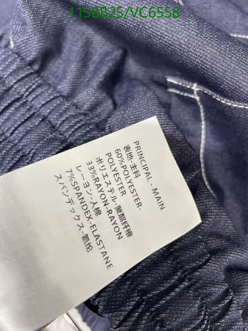 LV-Clothing Code: VC6558 $: 115USD