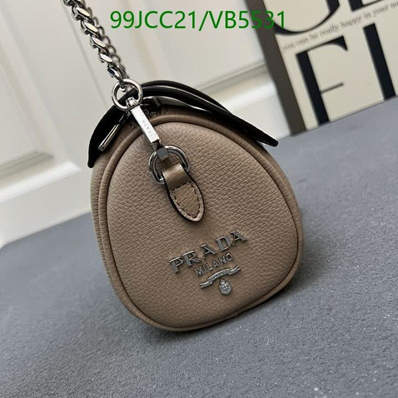 Prada-Bag-4A Quality Code: VB5531 $: 99USD