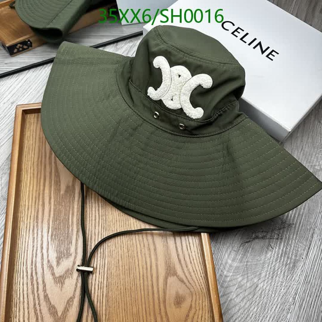 Celine-Cap(Hat) Code: SH0016 $: 35USD