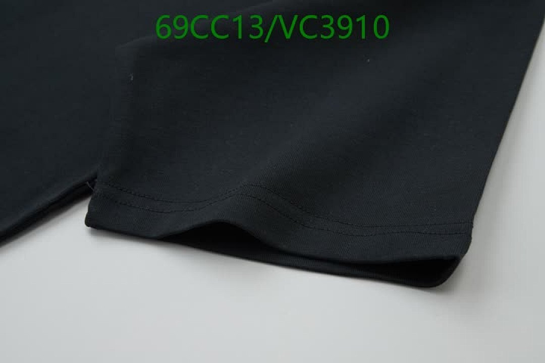 Balenciaga-Clothing Code: VC3910 $: 69USD