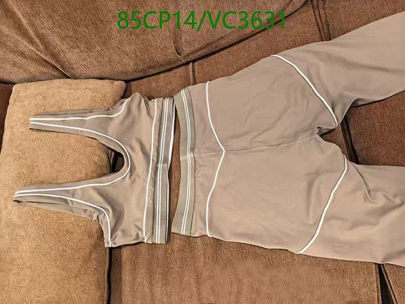 Alo Yoga-Clothing Code: VC3631 $: 85USD