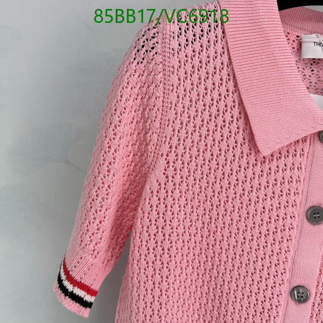 Thom Browne-Clothing Code: VC6918 $: 85USD