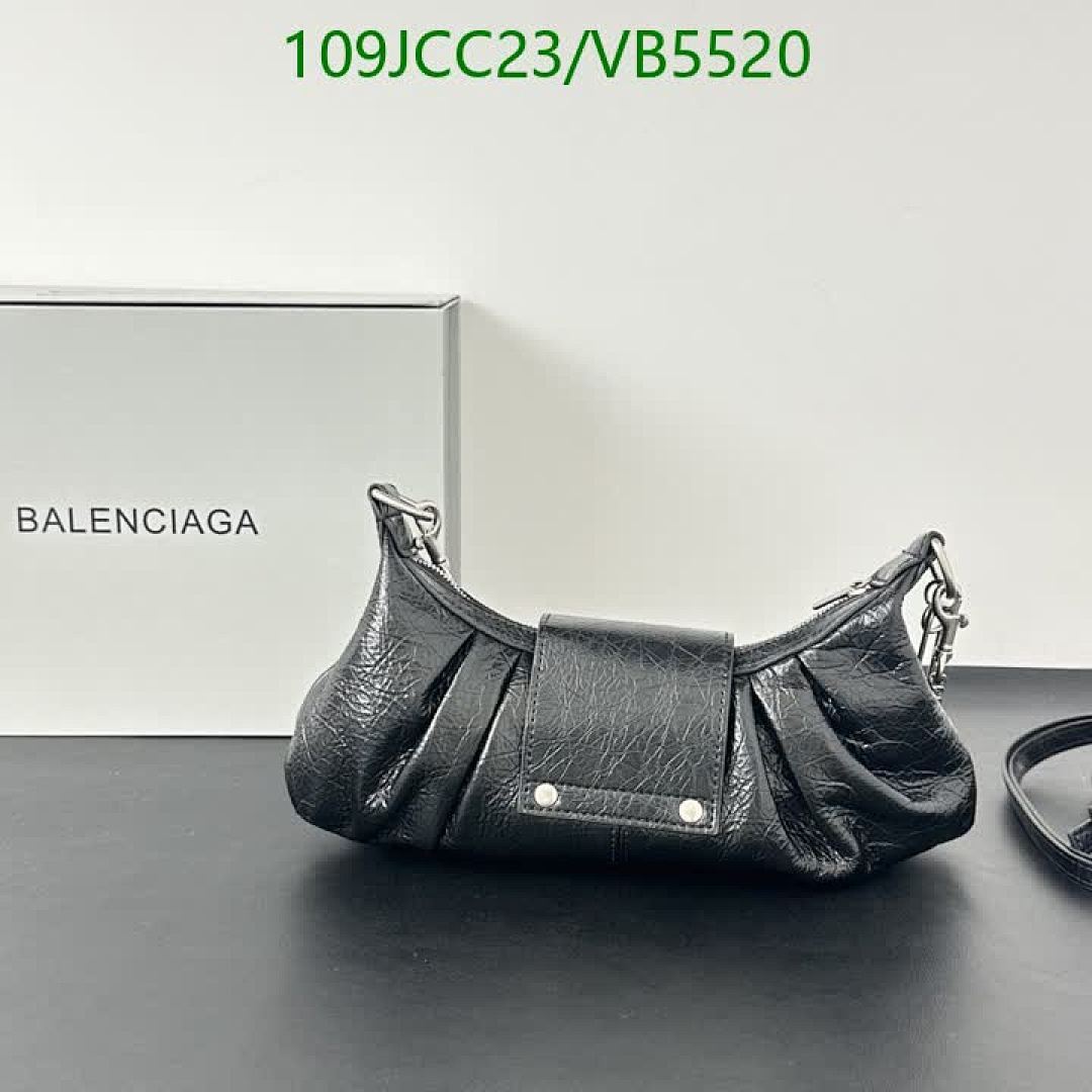 Balenciaga-Bag-4A Quality Code: VB5520 $: 109USD
