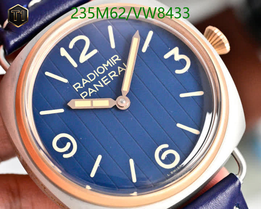 Panerai-Watch-Mirror Quality Code: VW8433 $: 235USD