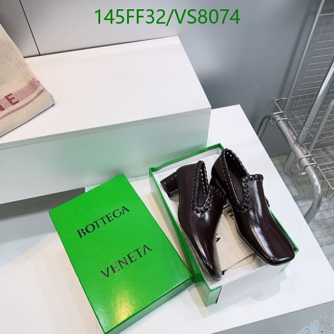 BV-Women Shoes Code: VS8074 $: 145USD