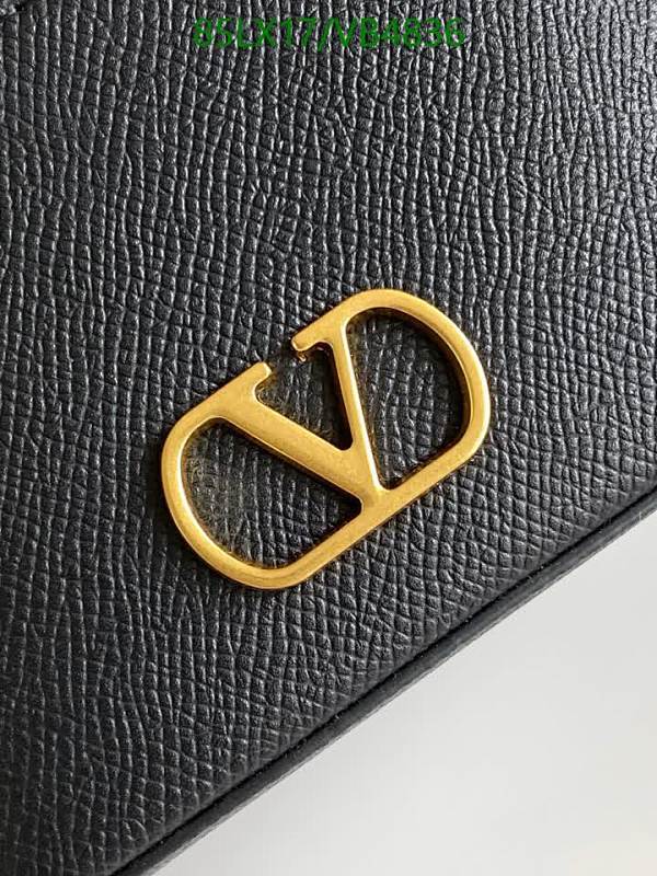 Valentino-Bag-4A Quality Code: VB4836 $: 85USD