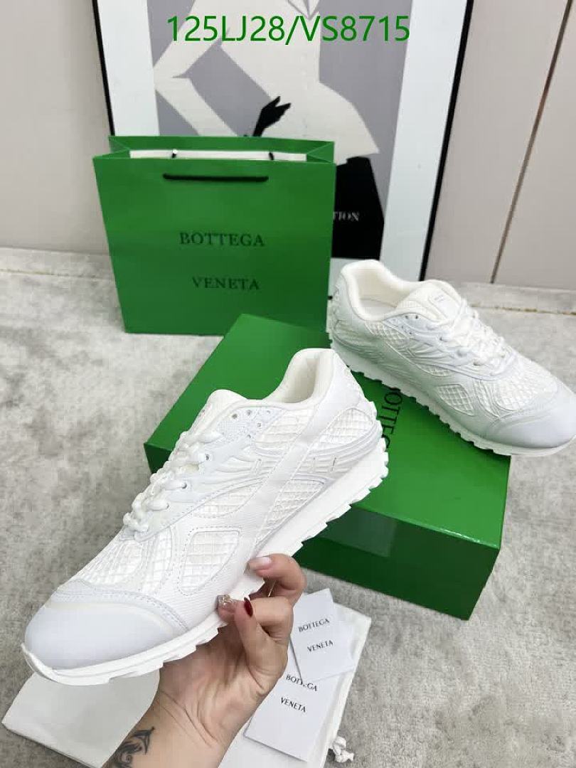 BV-Men shoes Code: VS8715 $: 125USD