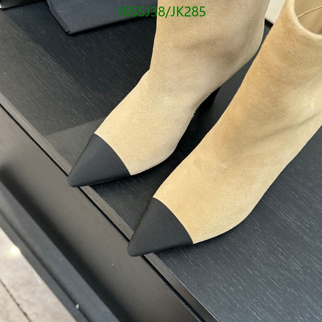 Boots-Women Shoes Code: JK285 $: 165USD