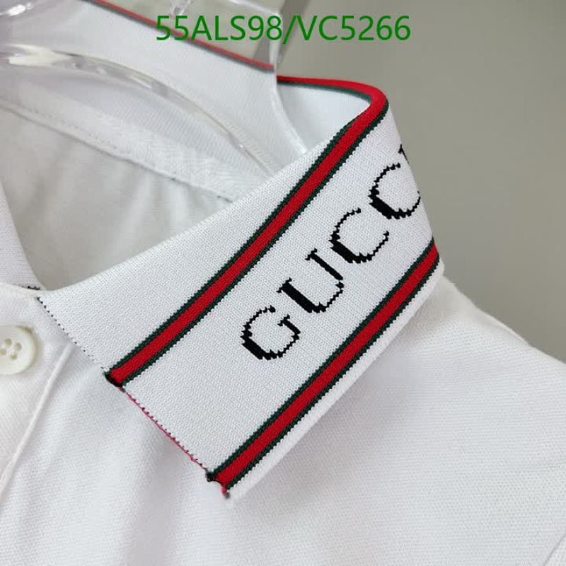 Gucci-Kids Clothing Code: VC5266 $: 55USD