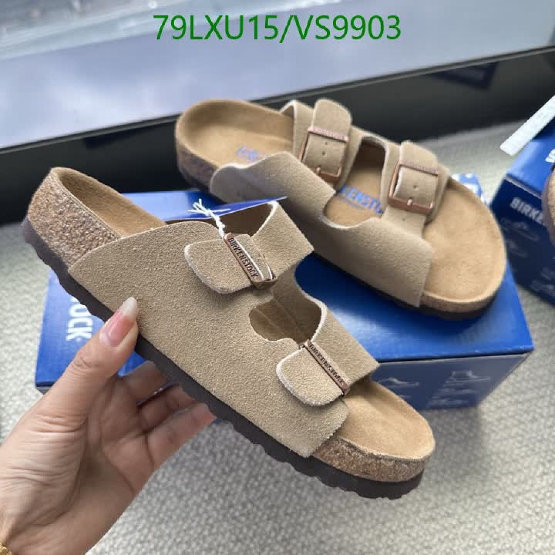 Birkenstock-Men shoes Code: VS9903 $: 79USD