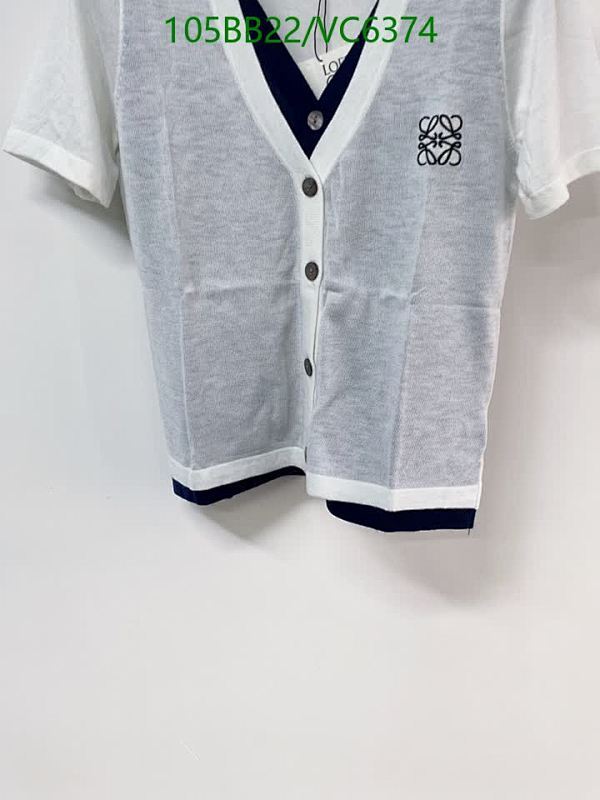 Loewe-Clothing Code: VC6374 $: 105USD