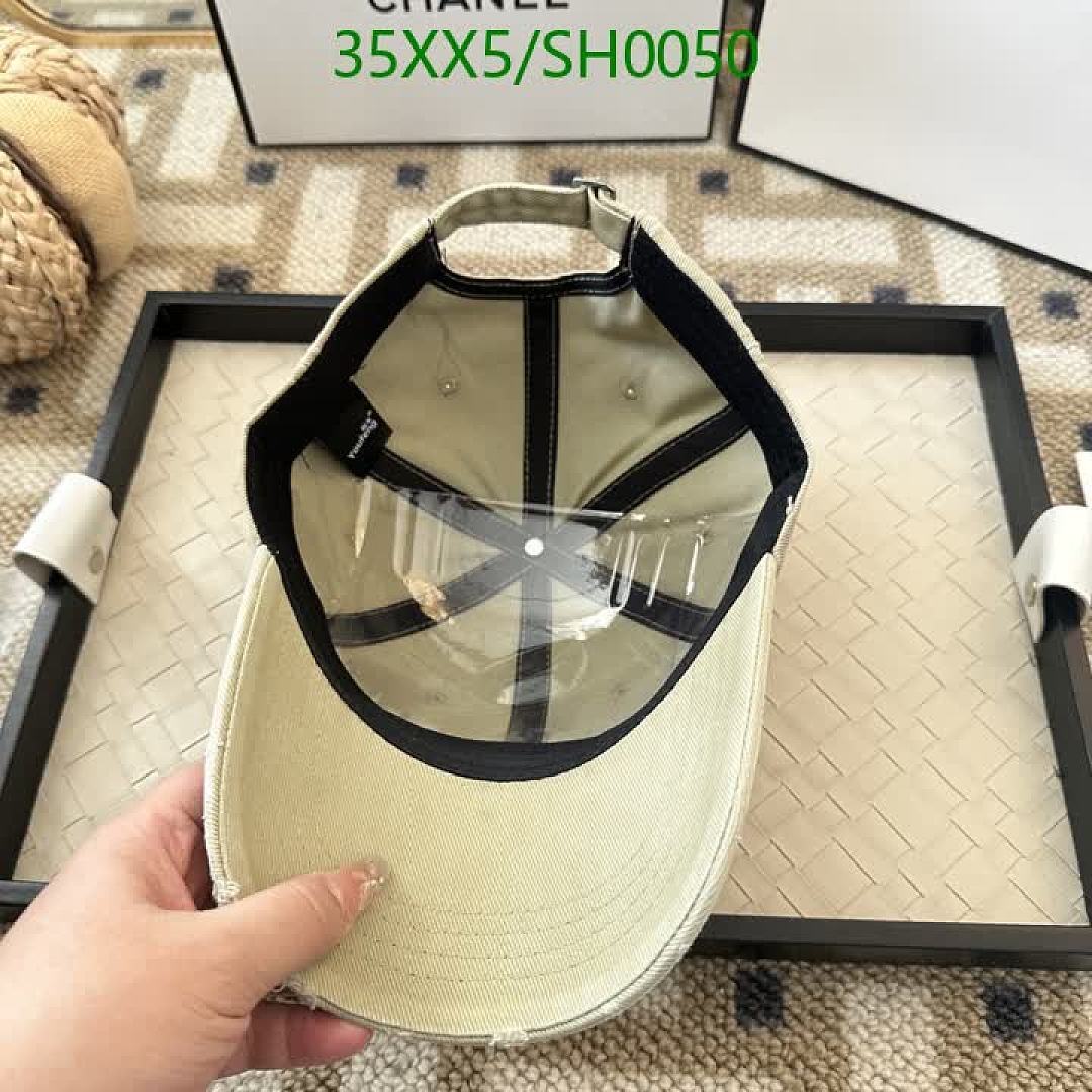Chanel-Cap(Hat) Code: SH0050 $: 35USD