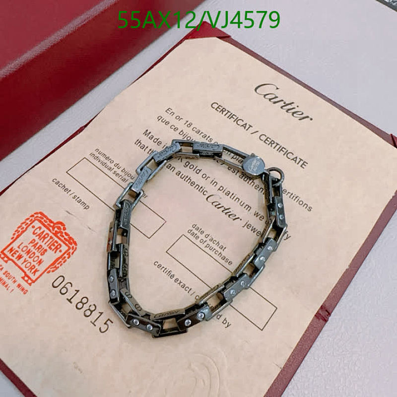 Cartier-Jewelry Code: VJ4579 $: 55USD