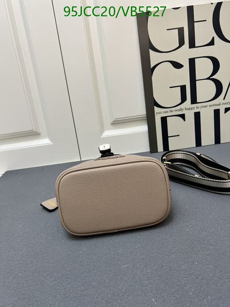 Prada-Bag-4A Quality Code: VB5527 $: 95USD