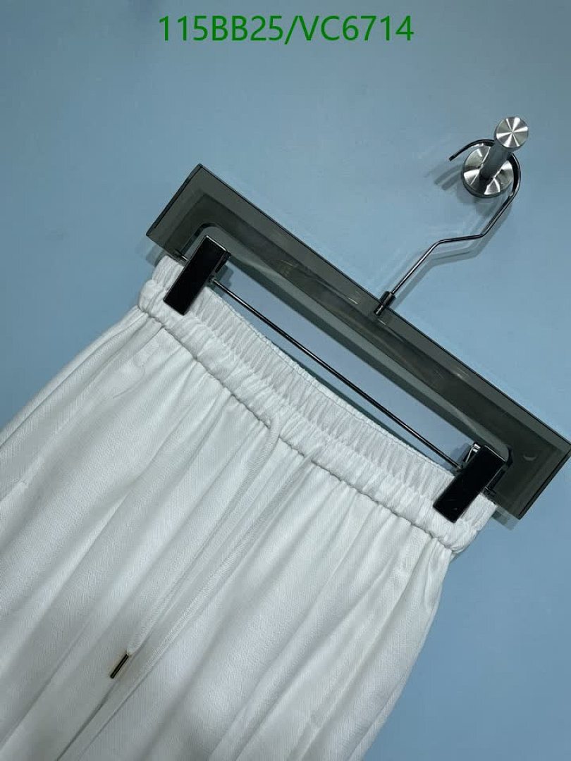 Miu Miu-Clothing Code: VC6714 $: 115USD