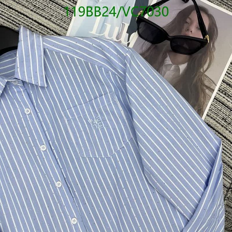 Alexander Wang-Clothing Set Code: VC7030 $: 119USD