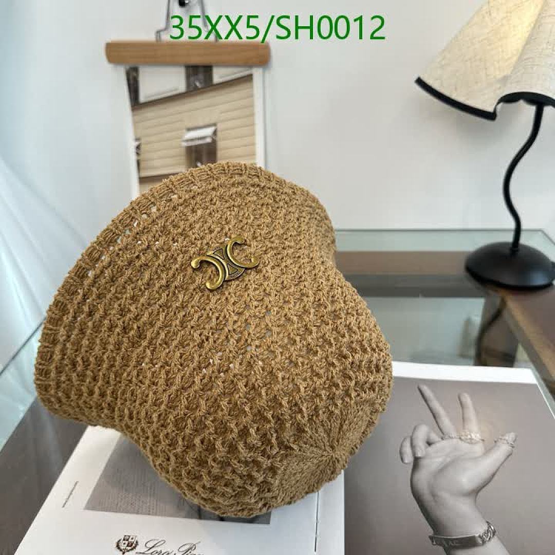 Celine-Cap(Hat) Code: SH0012 $: 35USD