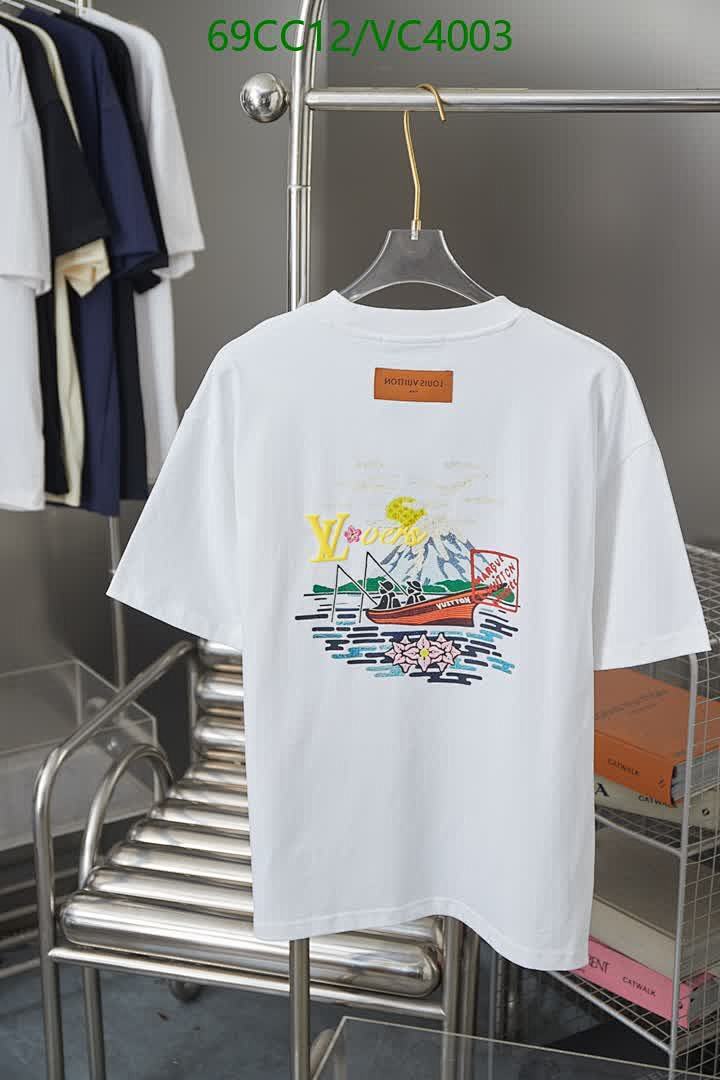 LV-Clothing Code: VC4003 $: 69USD