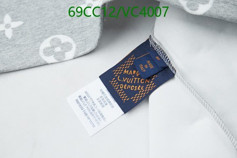 LV-Clothing Code: VC4007 $: 69USD