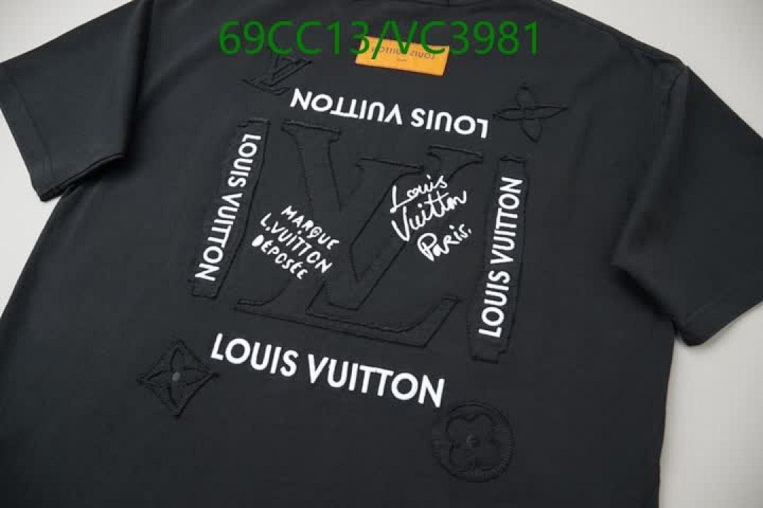 LV-Clothing Code: VC3981 $: 69USD