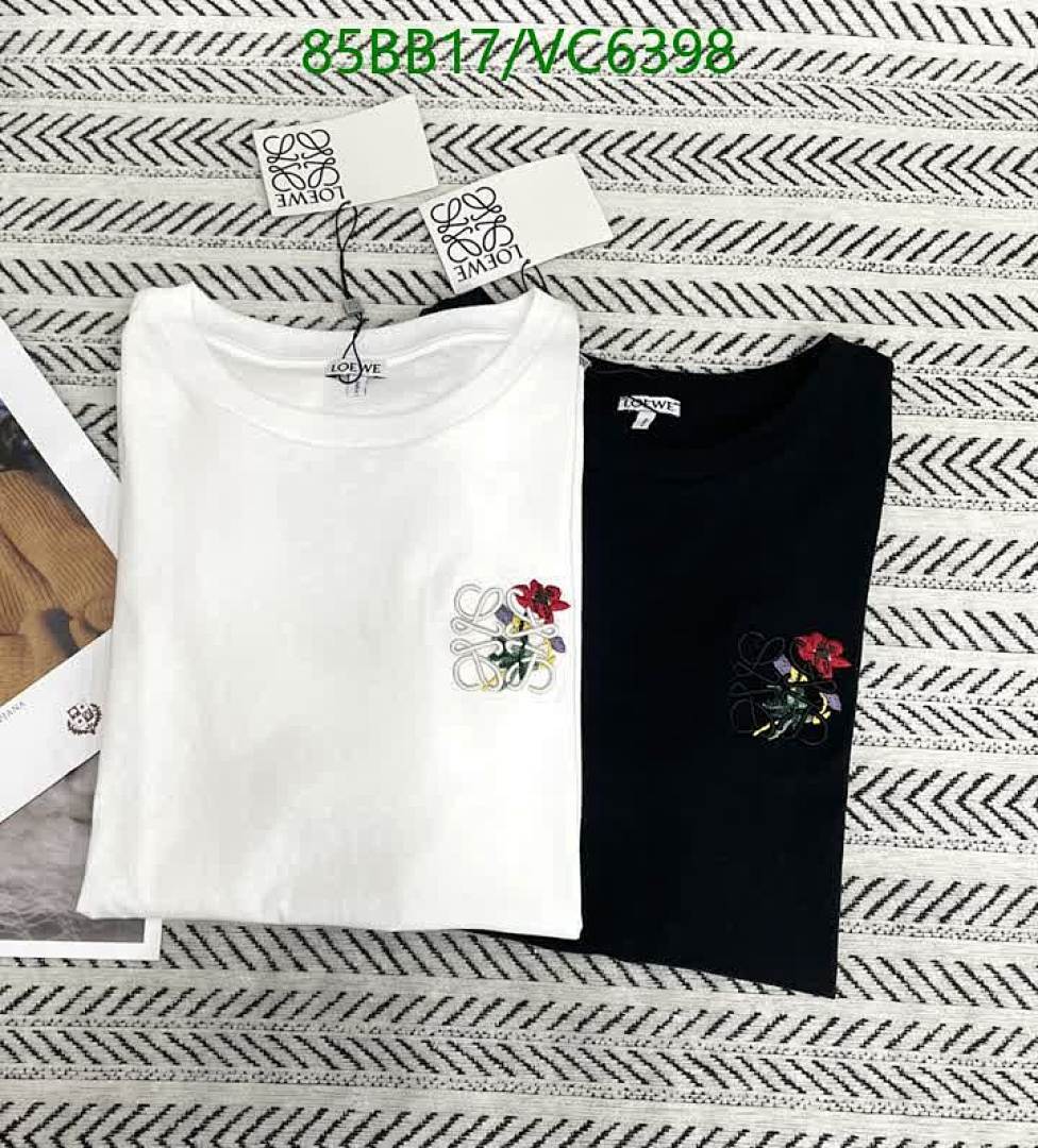 Loewe-Clothing Code: VC6398 $: 85USD