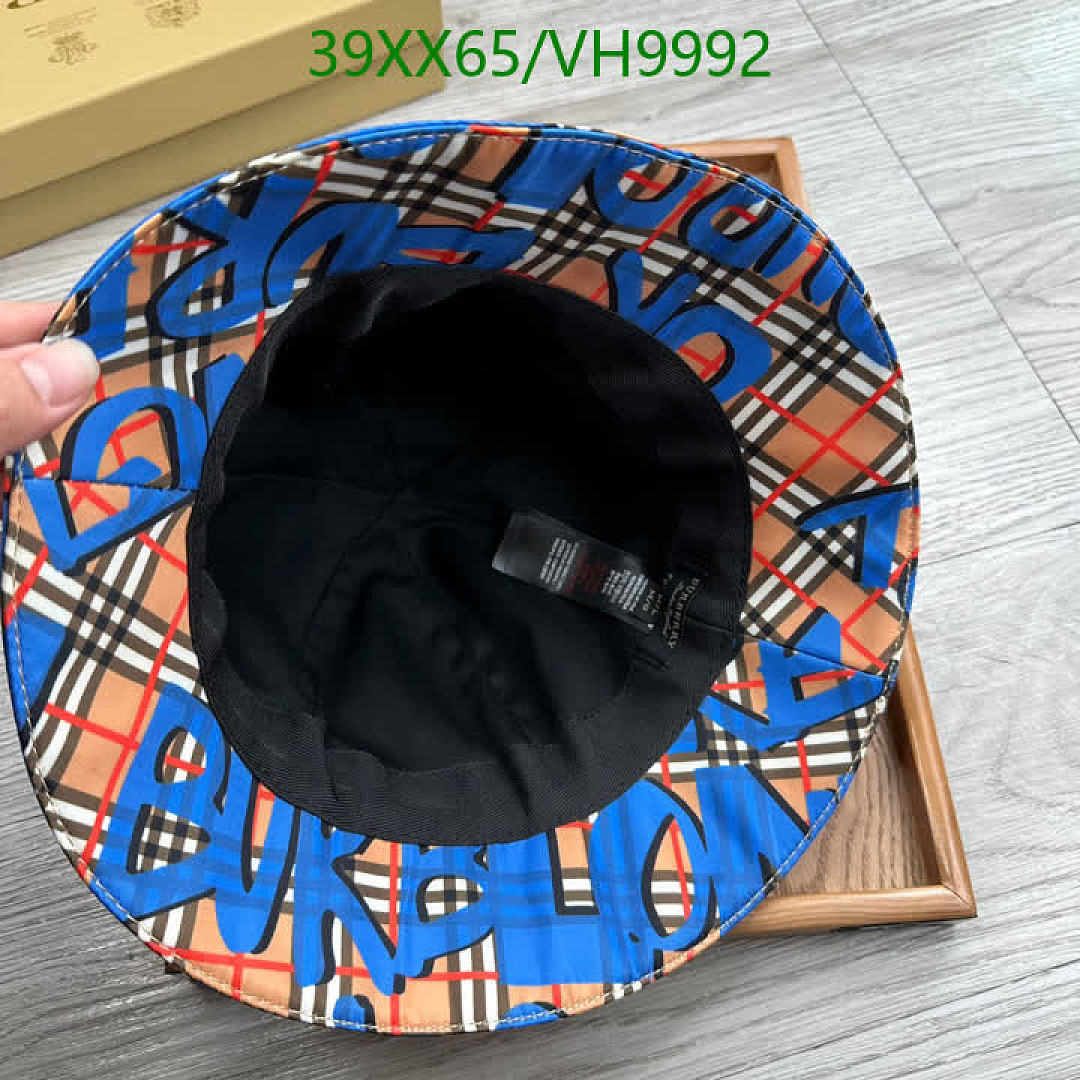 Burberry-Cap(Hat) Code: VH9992 $: 39USD
