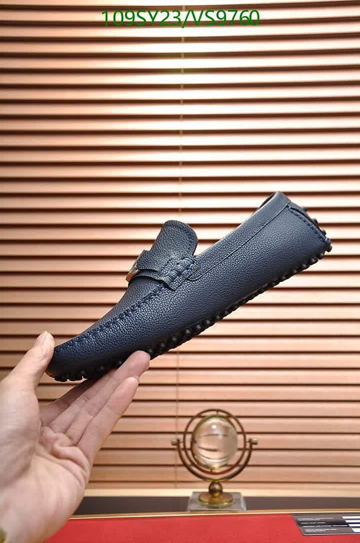 LV-Men shoes Code: VS9760 $: 109USD