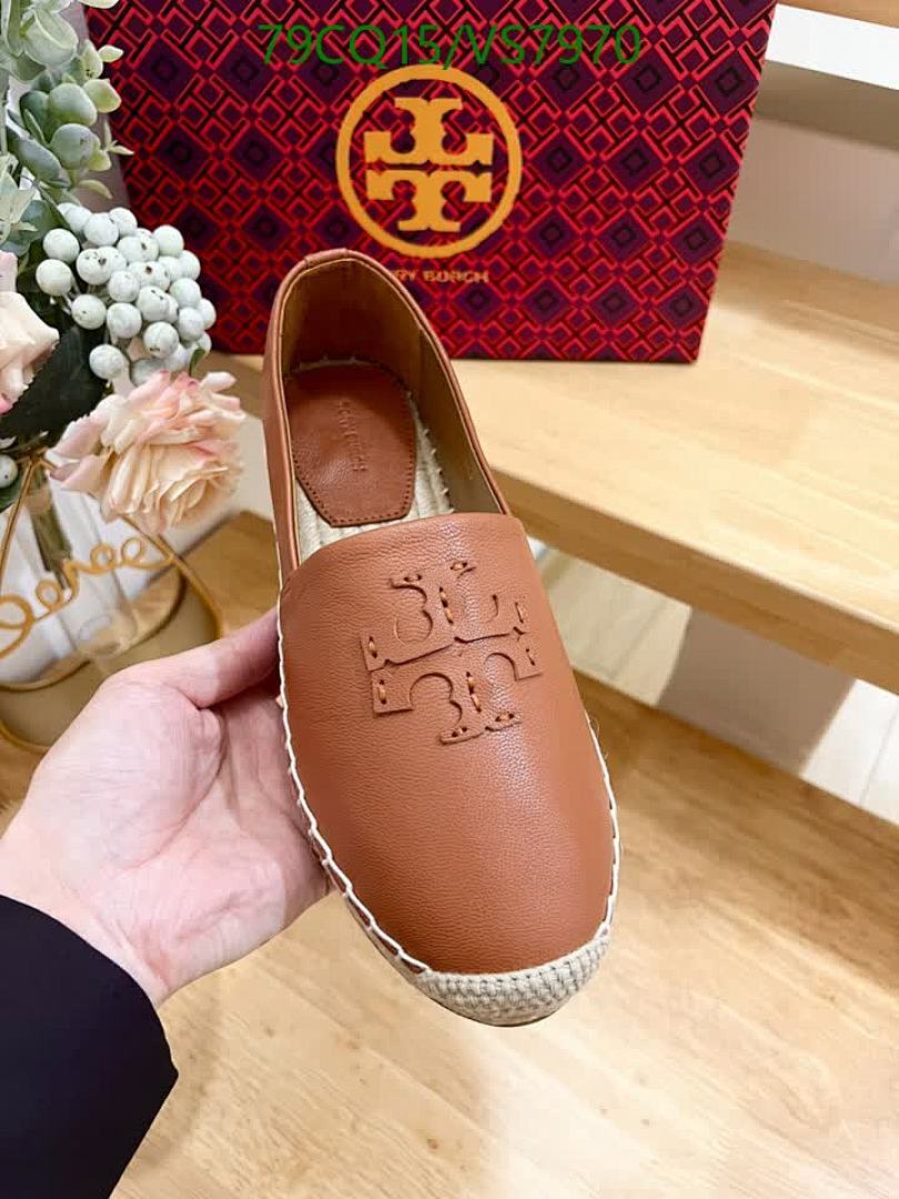 Tory Burch-Women Shoes Code: VS7970 $: 79USD