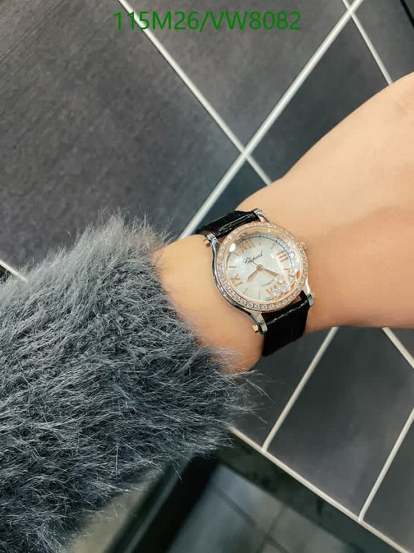 Chopard-Watch-4A Quality Code: VW8082 $: 115USD