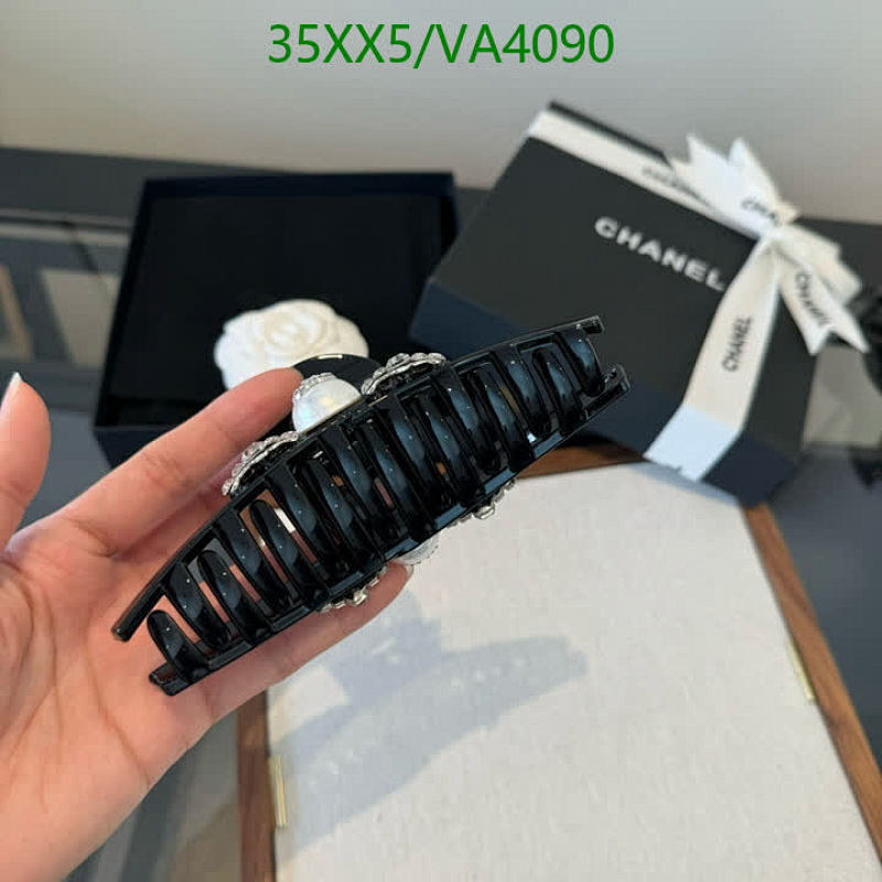 Chanel-Headband Code: VA4090 $: 35USD