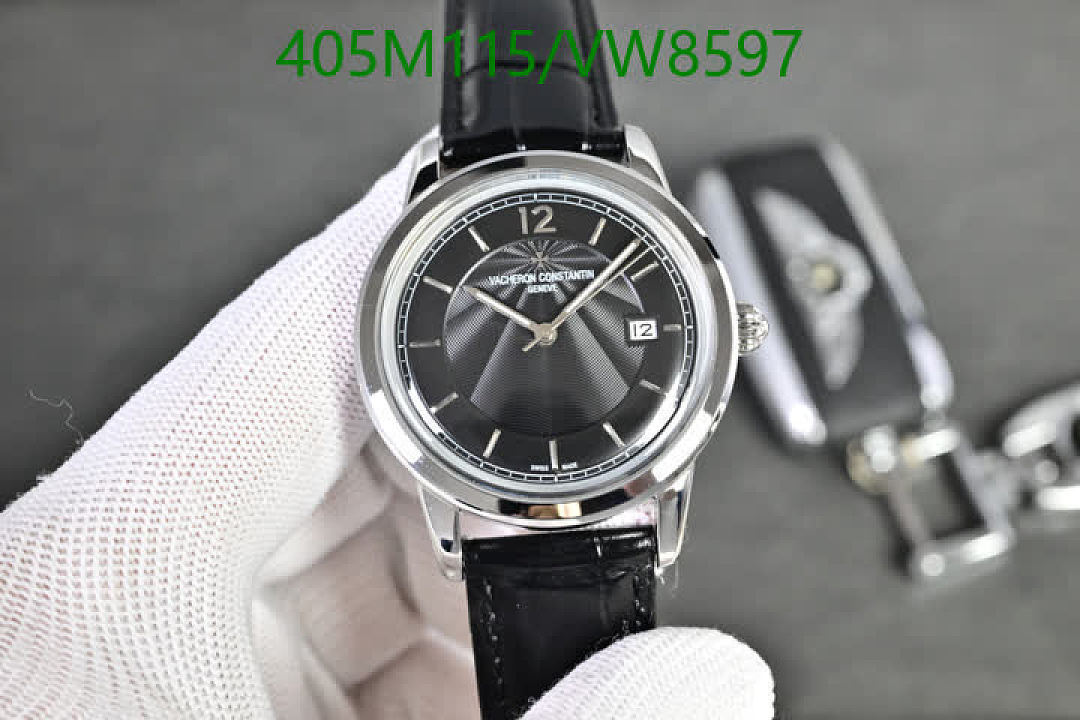 Vacheron Constantin-Watch-Mirror Quality Code: VW8597 $: 405USD
