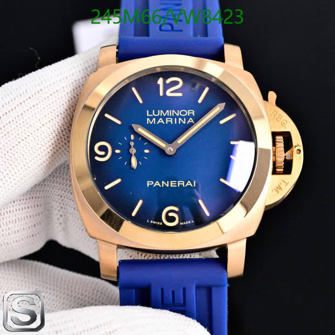Panerai-Watch-Mirror Quality Code: VW8423 $: 245USD