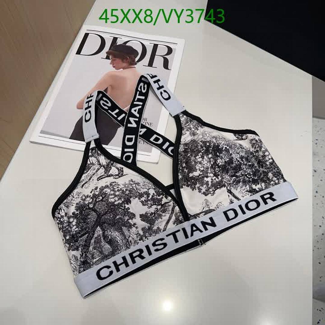 Dior-Swimsuit Code: VY3743 $: 45USD