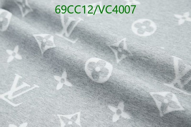 LV-Clothing Code: VC4007 $: 69USD