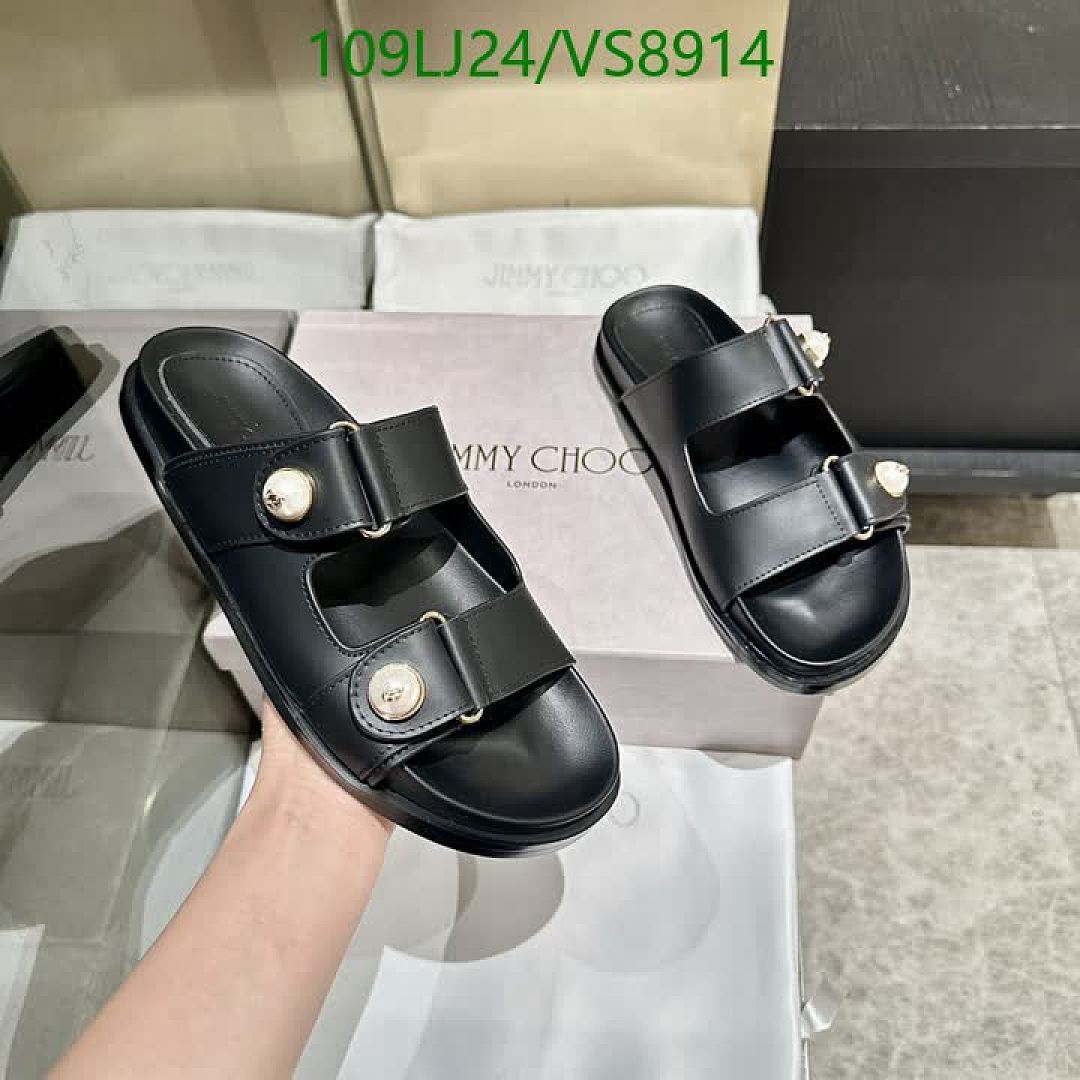 Jimmy Choo-Women Shoes Code: VS8914 $: 109USD