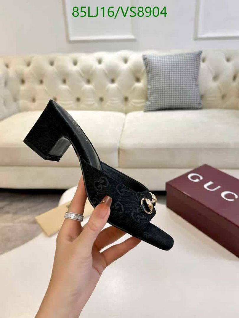 Gucci-Women Shoes Code: VS8904 $: 85USD