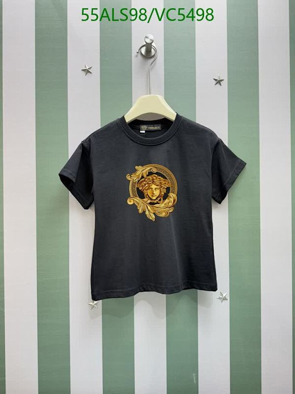 Versace-Kids Clothing Code: VC5498 $: 55USD