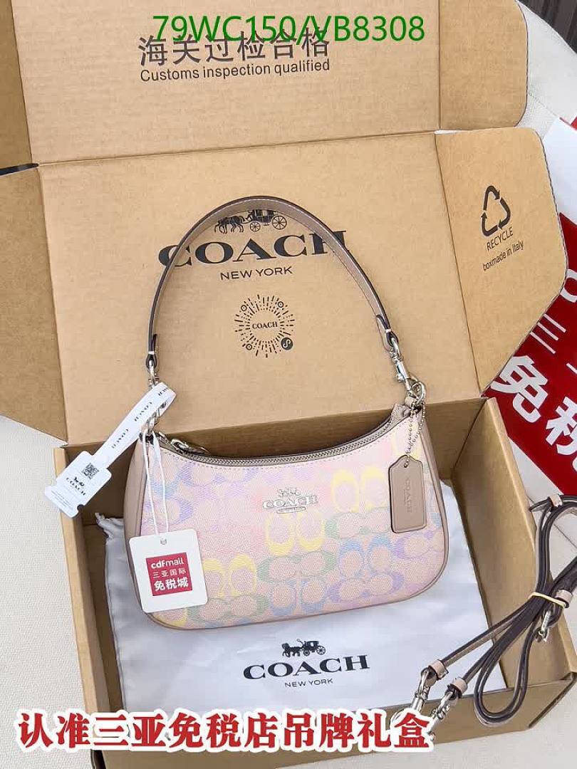 Coach-Bag-4A Quality Code: VB8308 $: 79USD