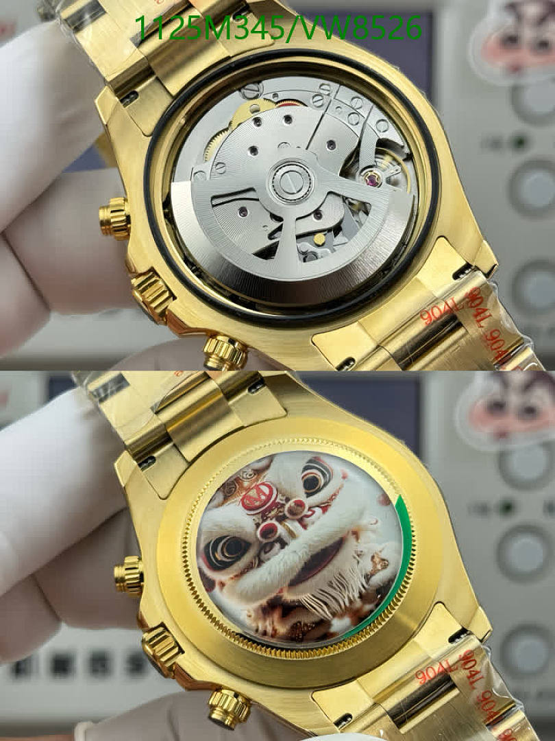 Rolex-Watch-Mirror Quality Code: VW8526 $: 1125USD