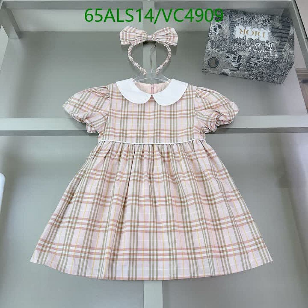Burberry-Kids Clothing Code: VC4909 $: 65USD-Yupoo.ru - Copybrand.Team photo album Burberry-Kids Clothing Code: VC4909 $: 65USD