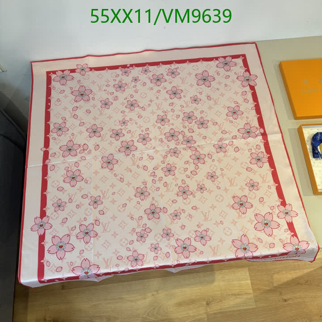LV-Scarf Code: VM9639 $: 55USD