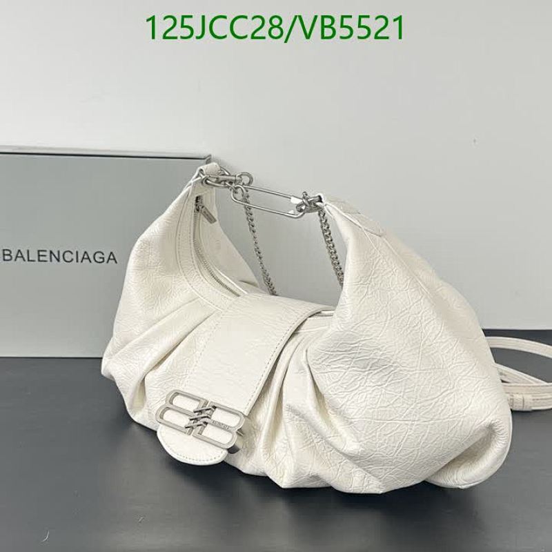 Balenciaga-Bag-4A Quality Code: VB5521 $: 125USD
