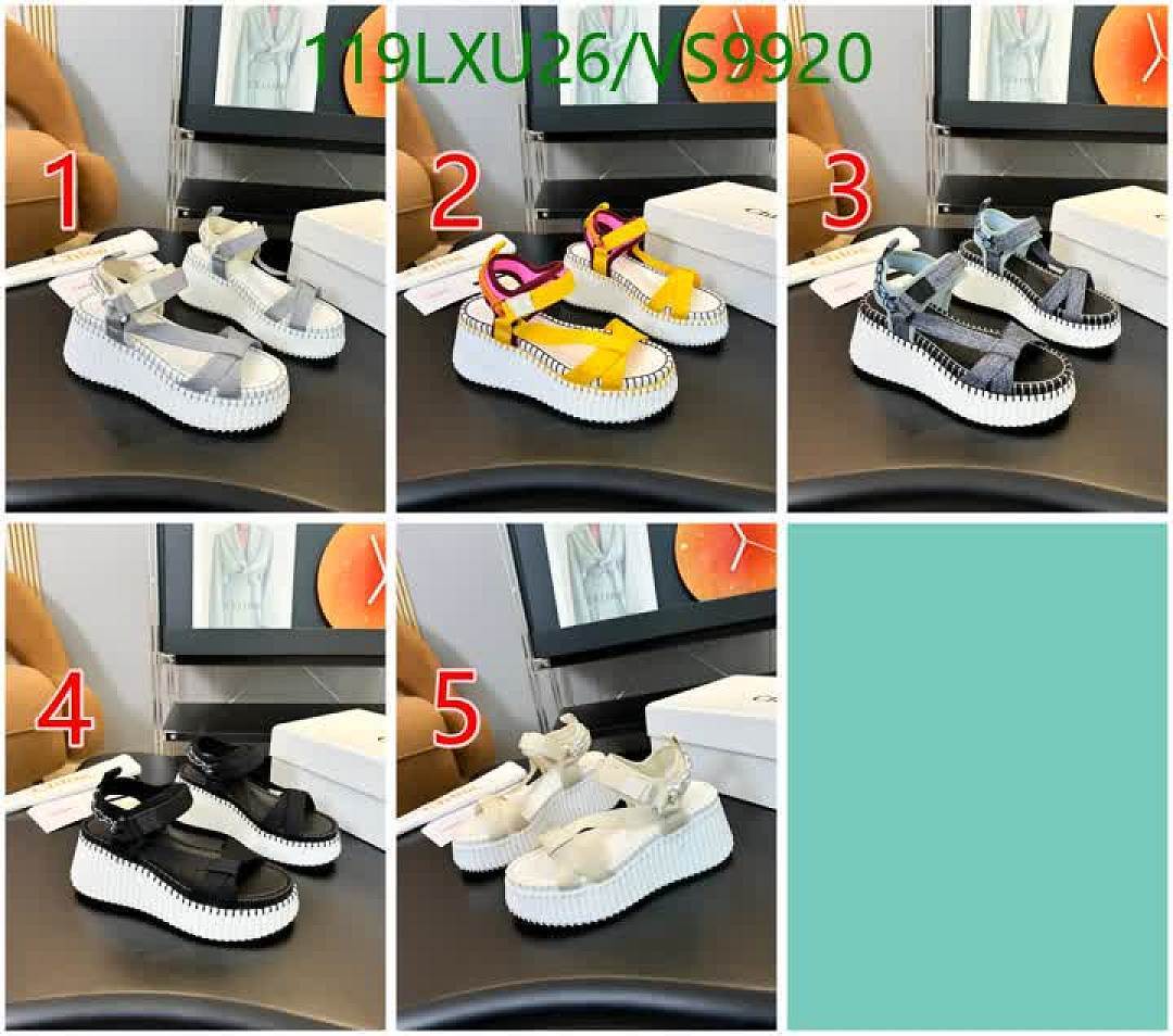 Celine-Women Shoes Code: VS9920 $: 119USD