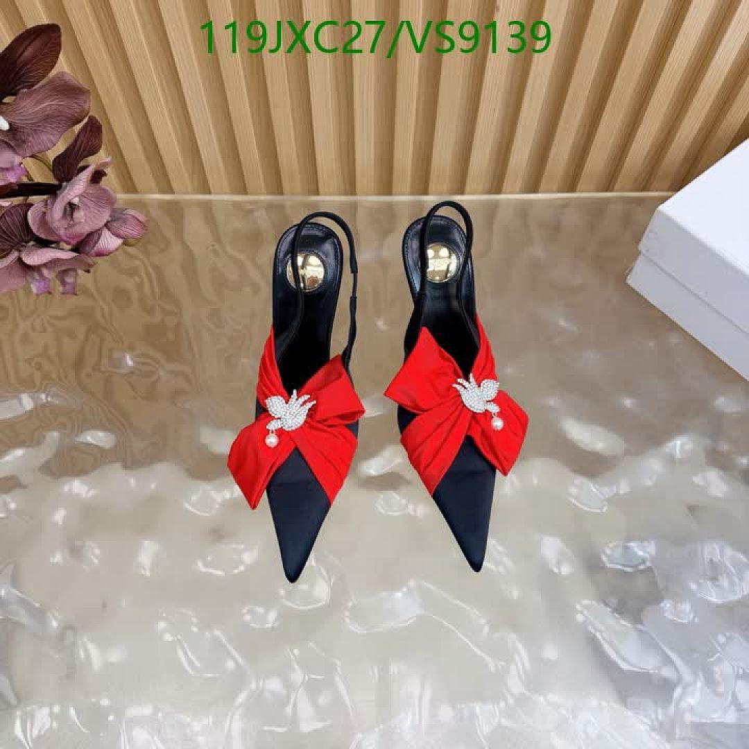 YSL-Women Shoes Code: VS9139 $: 119USD