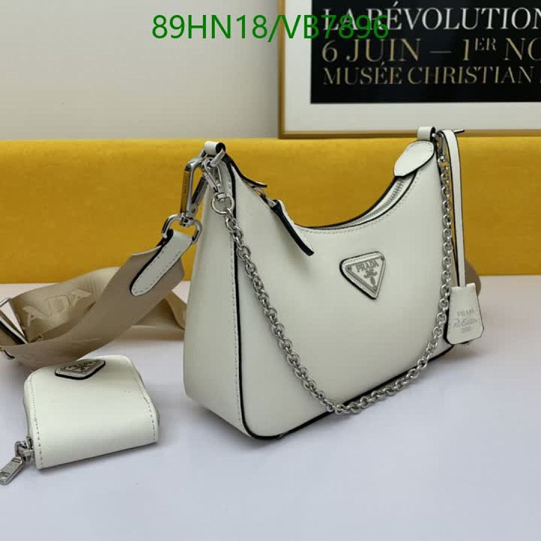 Prada-Bag-4A Quality Code: VB7896 $: 89USD
