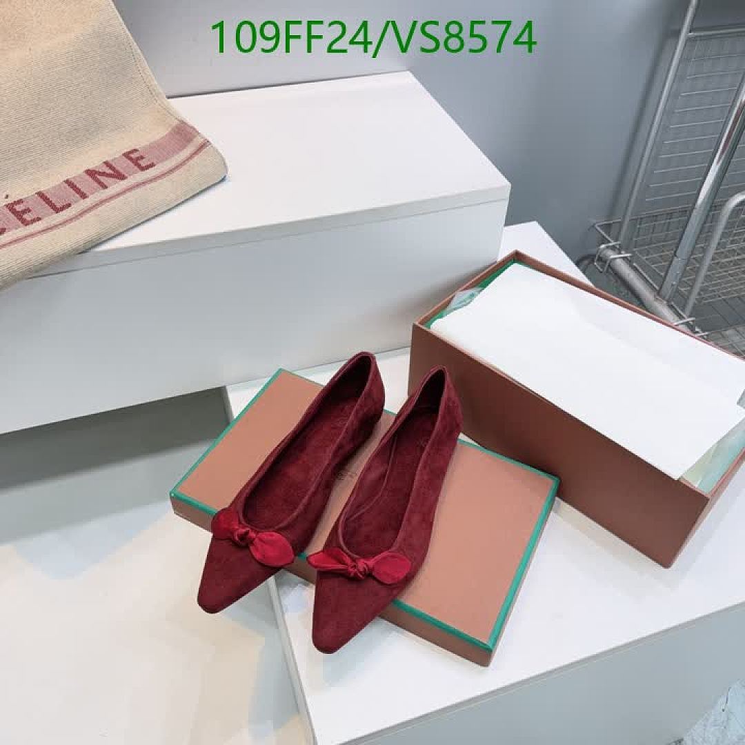 Loro Piana-Women Shoes Code: VS8574 $: 109USD