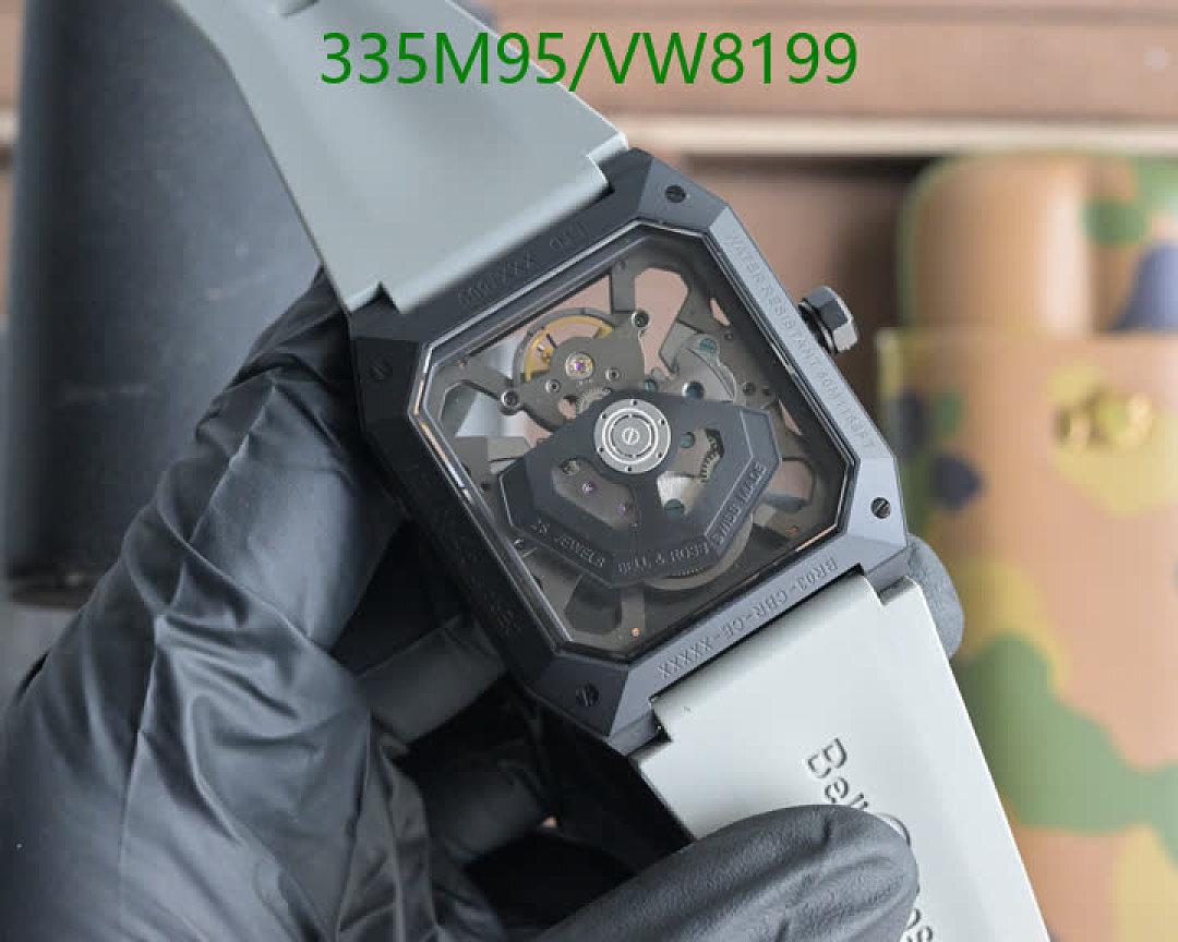 Bell&Ross-Watch-Mirror Quality Code: VW8199 $: 335USD