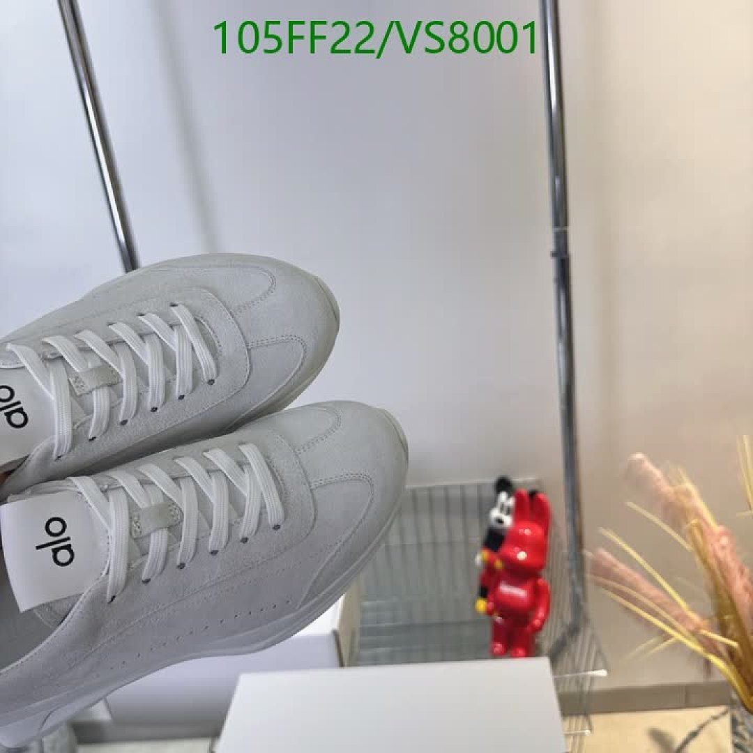 Alexander Mcqueen-Women Shoes Code: VS8001 $: 105USD