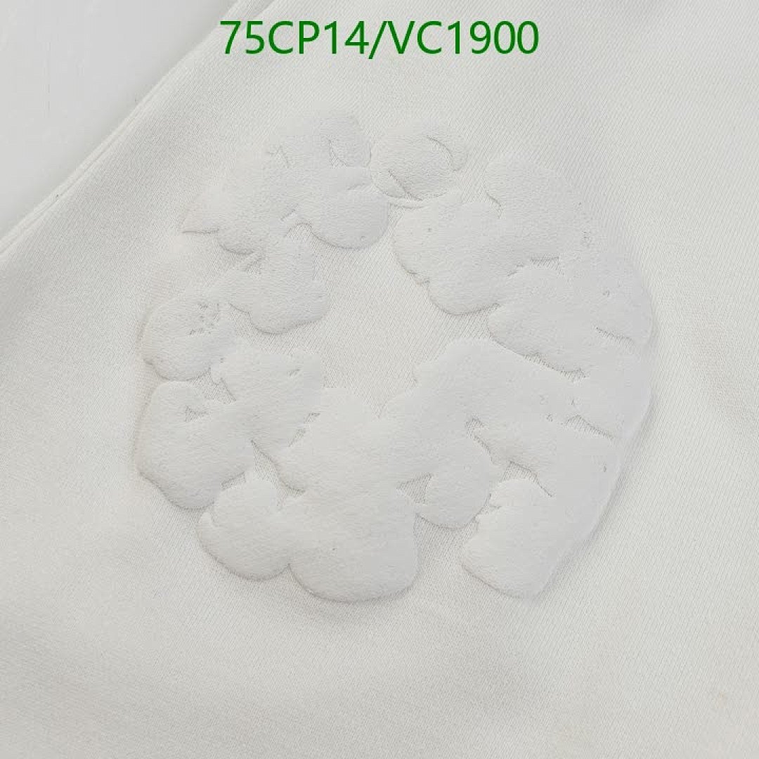 DENIM TEARS-Clothing Code: VC1900 $: 75USD